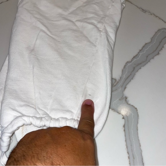 Vintage Surf Line Jams Jams Rescue Shorts White Size JV (XS/S) - Picture 11 of 12